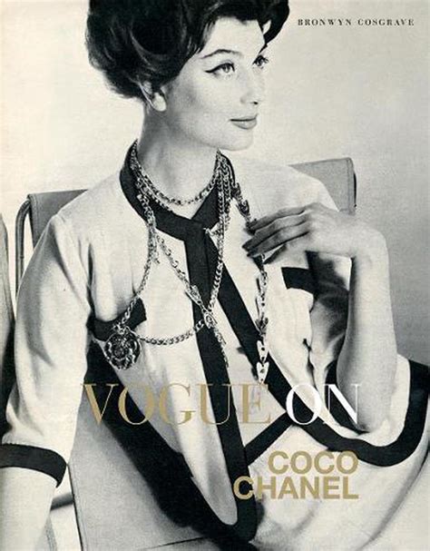 vogue on coco chanel amazon|Vogue. Coco Chanel Hardcover – January 14, 2015 .